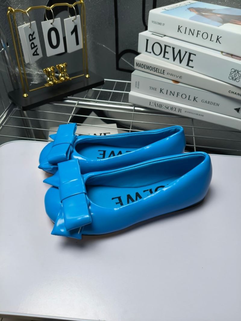 Loewe Shoes